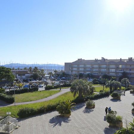 Studio A Hyères Eksteriør bilde