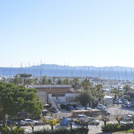 Studio A Hyères Eksteriør bilde
