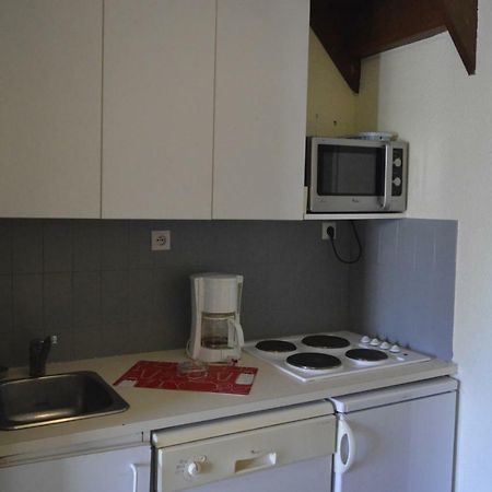Studio A Hyères Eksteriør bilde