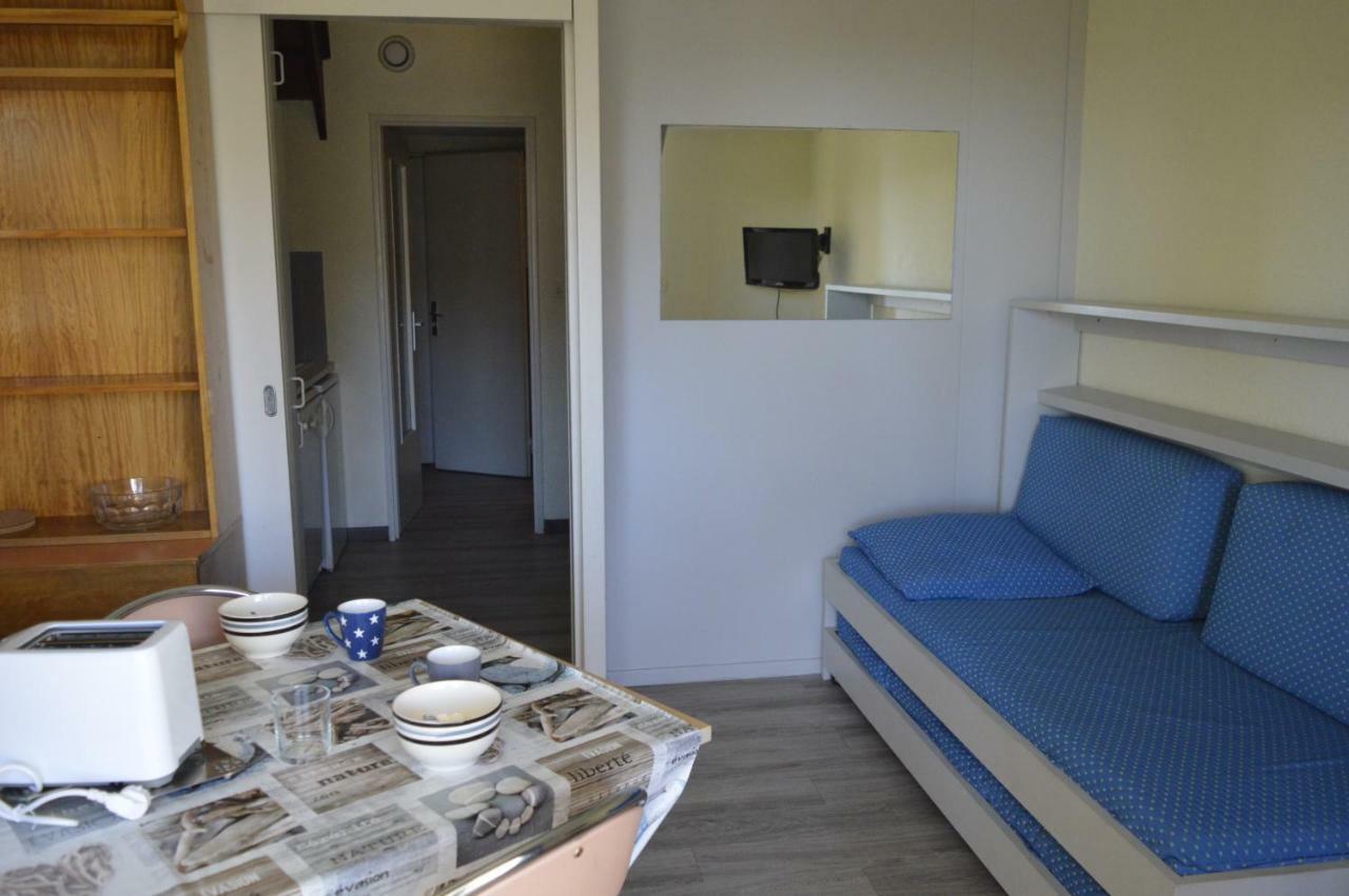 Studio A Hyères Eksteriør bilde