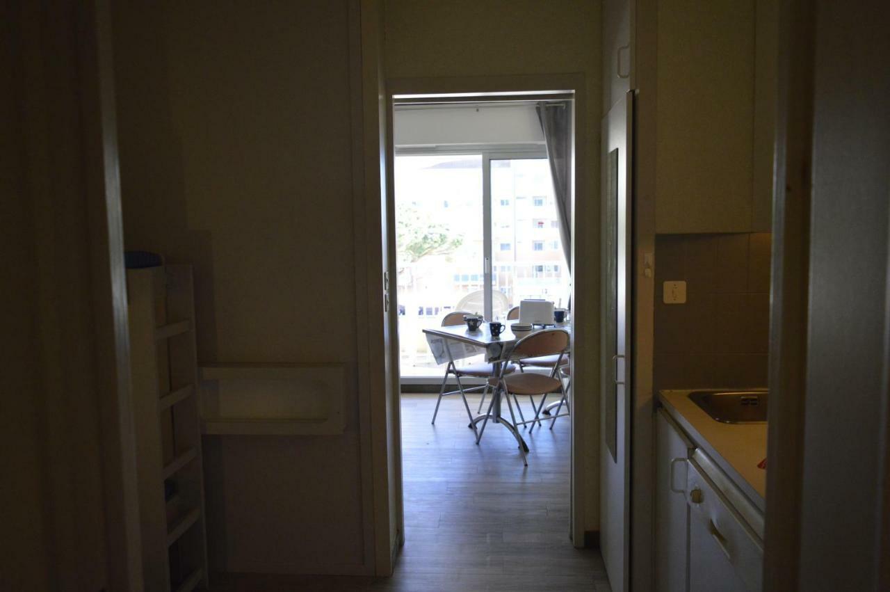 Studio A Hyères Eksteriør bilde